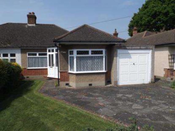 3 Bedroom Bungalow
